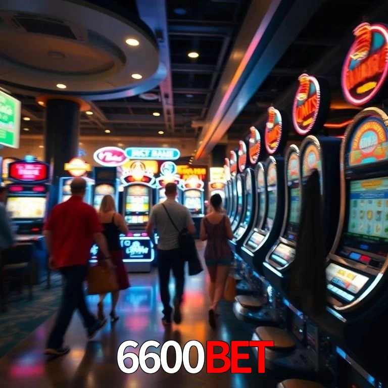 6600bet Manager VIP