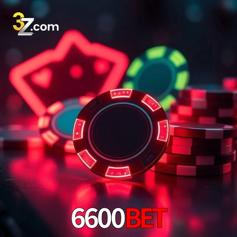 6600bet Slot Analytics