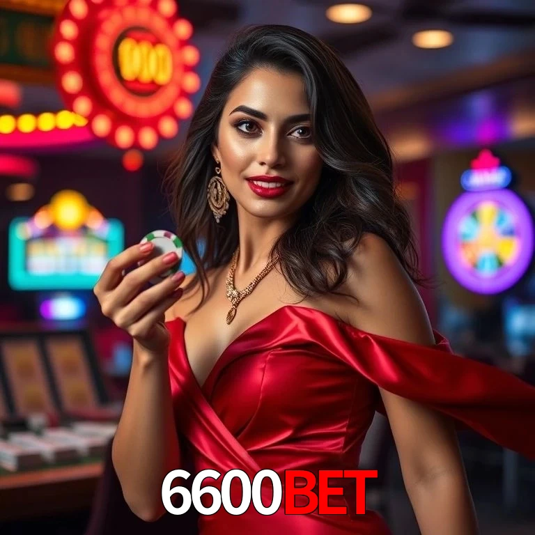 6600bet Torneios Slots