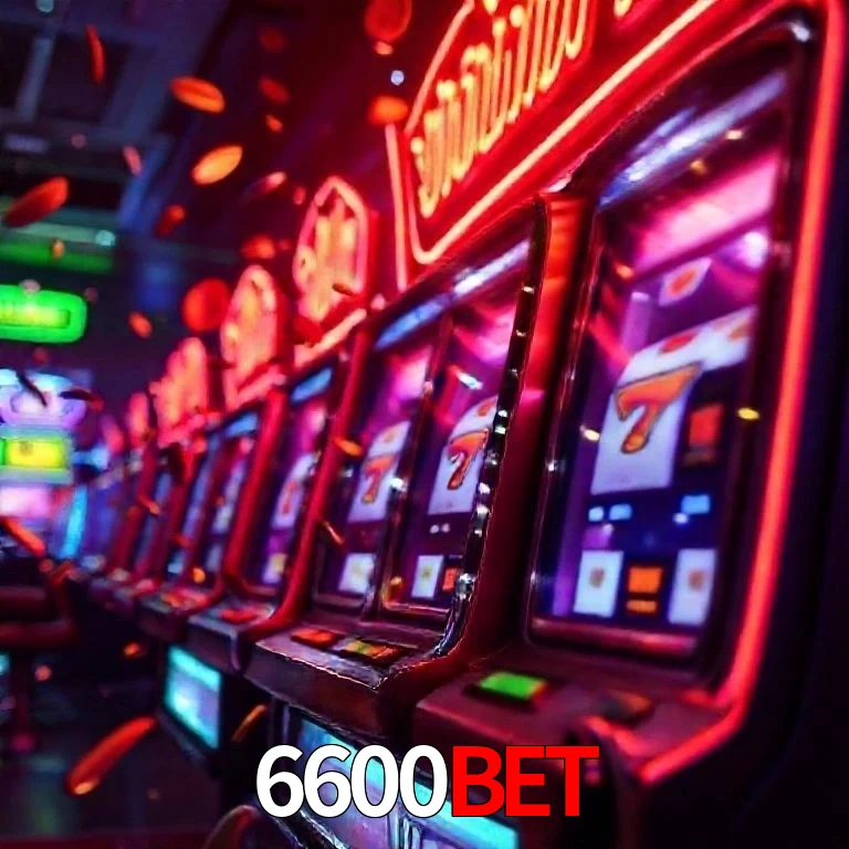6600bet fortune-tiger