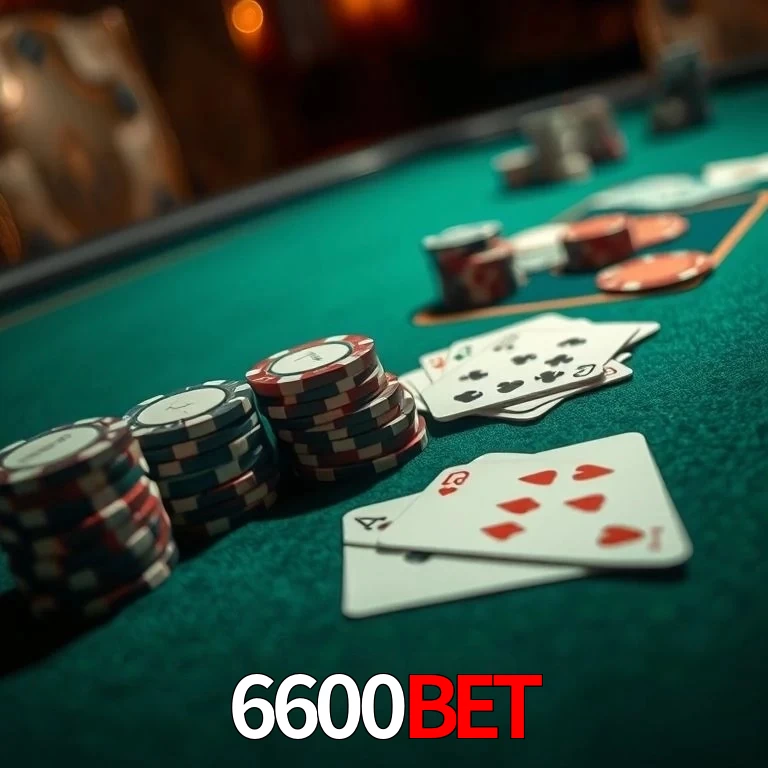 6600bet.com