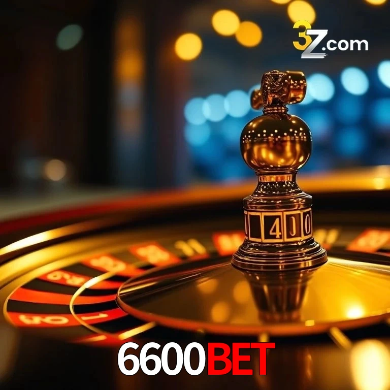 6600bet Segurança