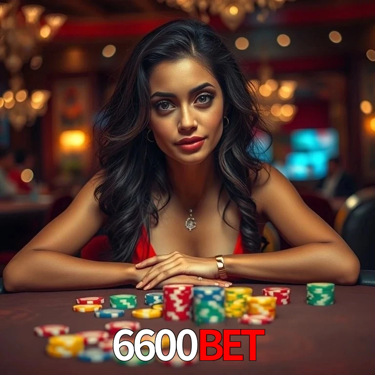 6600bet telegram
