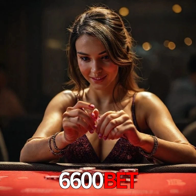 6600bet Segurança